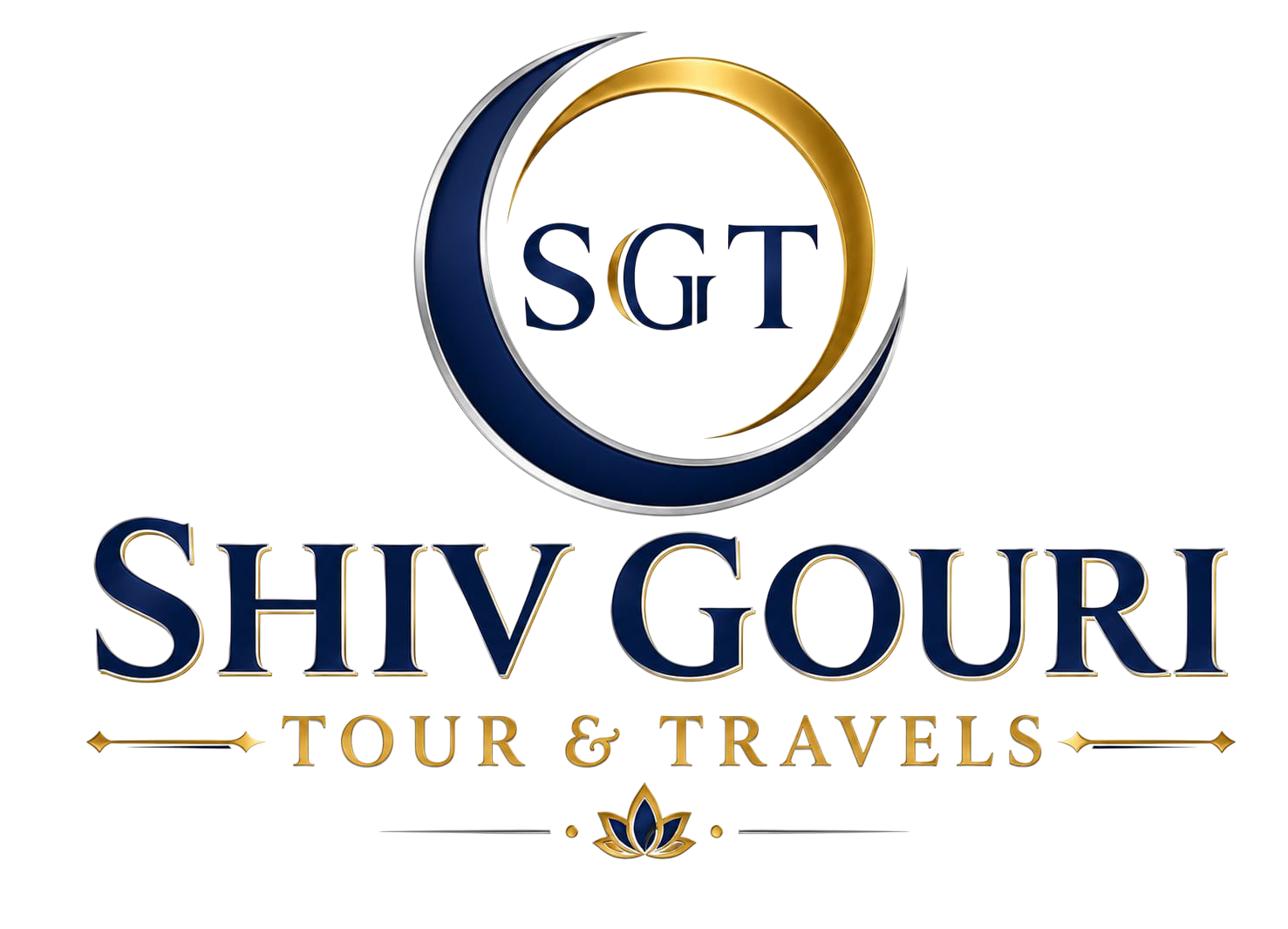 Shiv Gouri Tour and Travels Logo